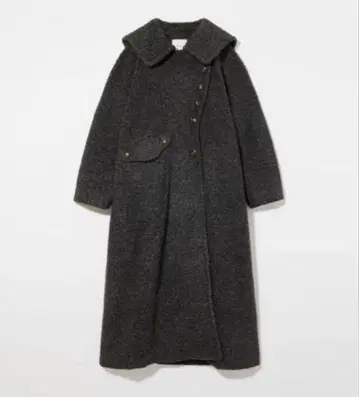 EAPHI WESTERN LONG COAT
