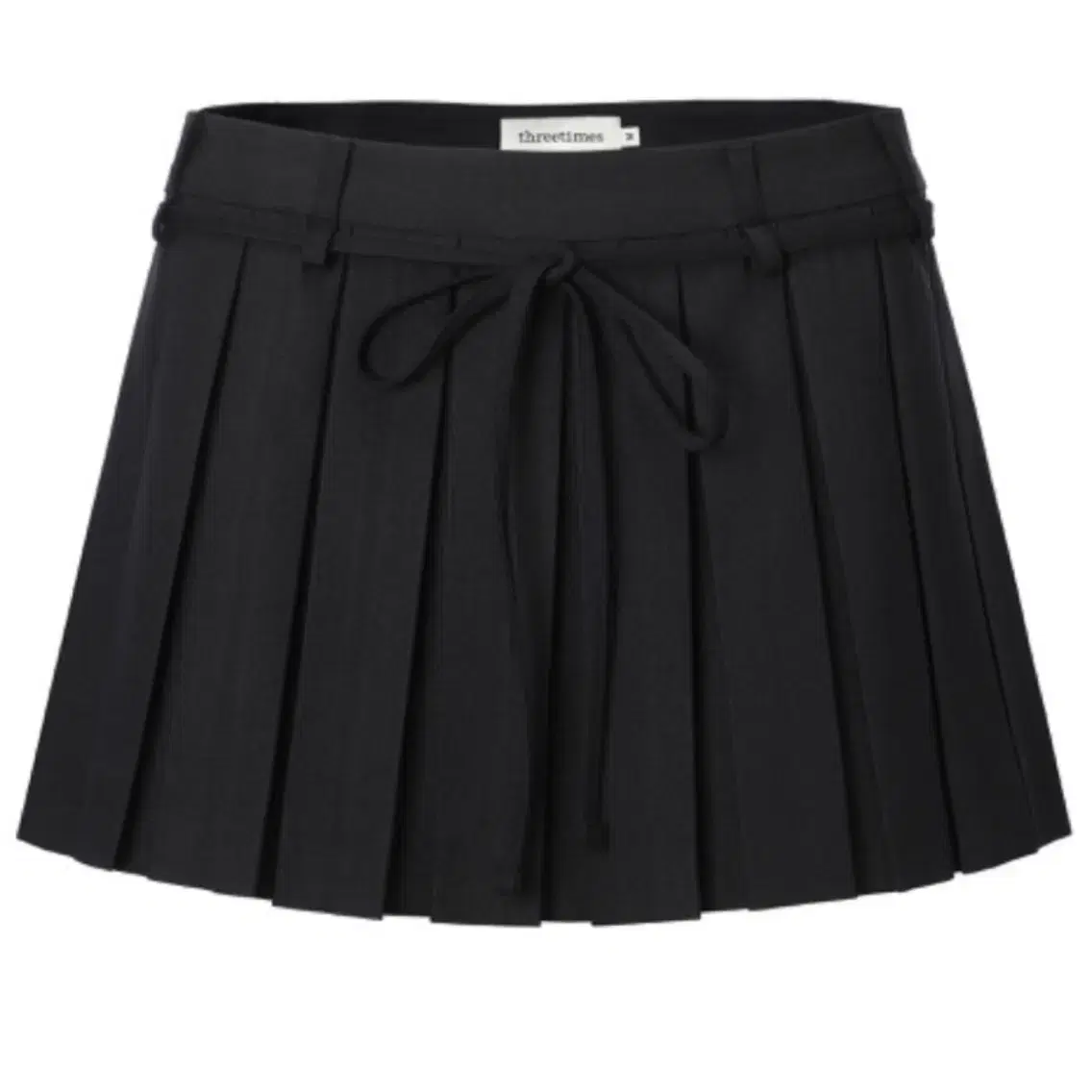 ★送料・関税込★THREETIMES★Vintage block skirt★スカート★ ☆送料・関税込☆THREETIMES☆Vintage block skirt☆スカート
