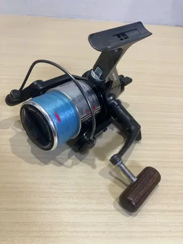 Daiwa WHISKER TOURNAMENT SS-850 위스커
