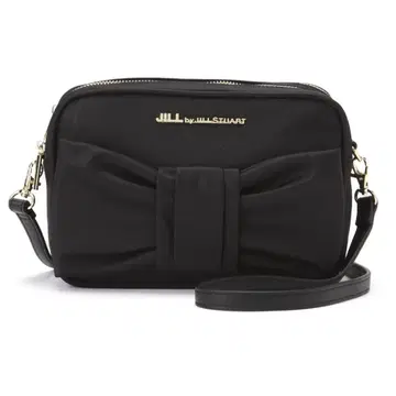 JILL by JILLSTUART 리본 미니백