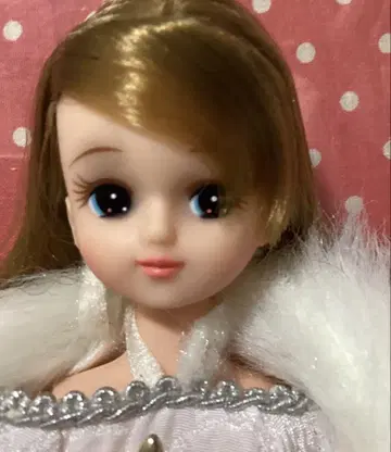 2대 레이디 리카