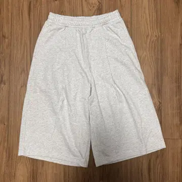 MUSINSA STANDARD Sweatpants 그레이 M 사이즈