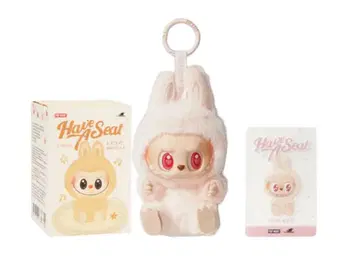 POP MART LABUBU 봉제 인형 본체 DADA