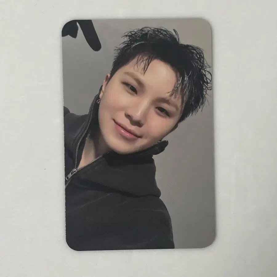 SEVENTEEN - GS25限定トレカ　HOSHI×WOOZI BEAM SEVENTEEN SEVENTEEN - GS25限定トレカ HOSHI×WOOZI BEAM SEVENTEENの通販