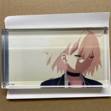 FGO 잔느