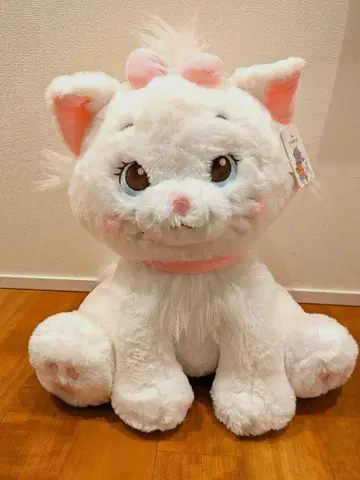 코스트코 마리 디즈니 봉제 인형 담요