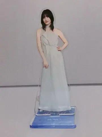 TWICE MOMO 아크릴 스탠드 READY TO BE SPECIAL