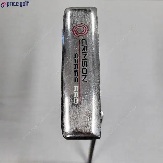 オデッセイ　CRIMSON 660　(33)