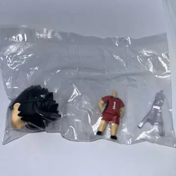 하이큐 넨도로이드 서프라이즈 전국대회 편 쿠로오