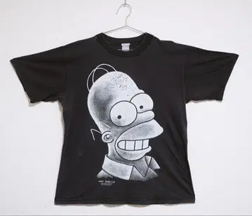 90년대 The Simpsons (초레어 레어품)