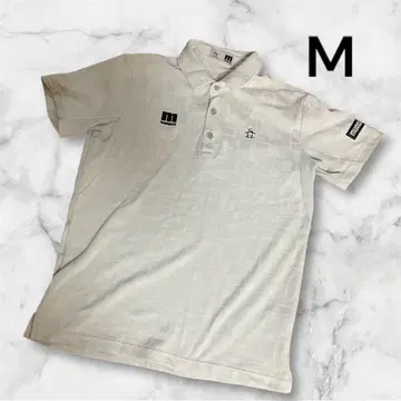 먼싱웨어 피케 셔츠 M