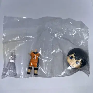 넨도로이드 서프라이즈 하이큐!! 카게야마 토비오