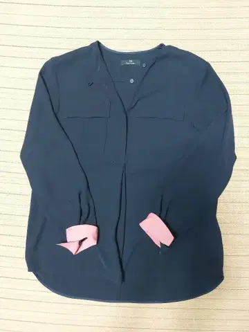 Paul Smith 긴팔 블라우스