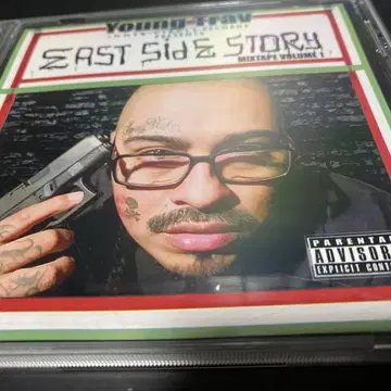 YOUNG TRAV/EAST SIDE STORY