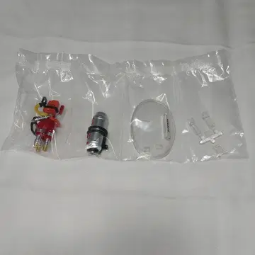 스플래툰 3 무기 컬렉션 하이드런트