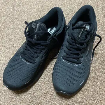 새상품급 BROOKS 브룩스 Adrenaline 아드레날린 GTS 21