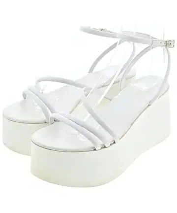 Gianvito Rossi 여성용 샌들