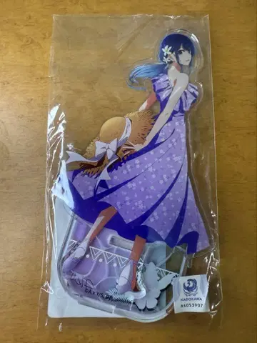 최애의 아이 쿠로카와 아카네 아크릴 스탠드
