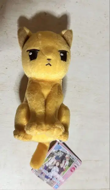후르츠 바스켓 봉제 인형 소마 쿄우