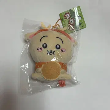 지역 한정 치이카와 나라 사슴 토끼 마스코트 키링