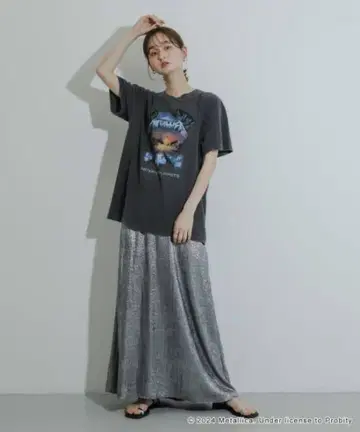 센스 오브 플레이스 락 T