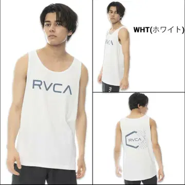 루카 RVCA 사이즈 S 탱크탑
