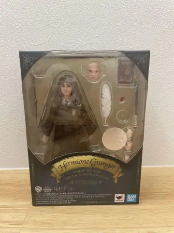 S.H.Figuarts 헤르미온느 S.H.피규아츠