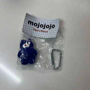 mojojojo 키링 / 가챠가챠