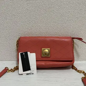 MARC JACOBS 여성용 지갑 숄더백 미니백 가죽