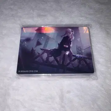 프로세카 노블 아트 아키야마 미즈키