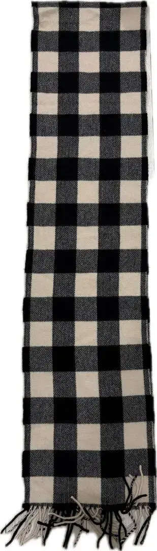 스코틀랜드산 Ralph Lauren 머플러