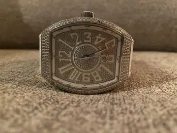 FRANCKMULLER 뱅가드