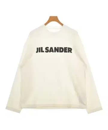 JIL SANDER 티셔츠 남성용