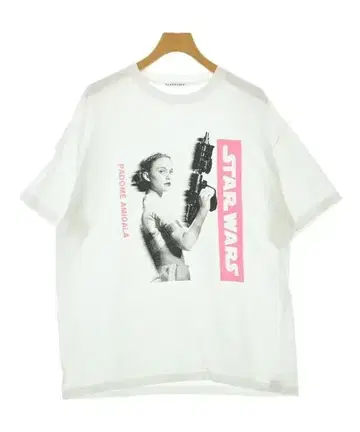 FLAGSTUFF 티셔츠 남성용