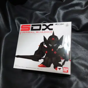 SDX 버설 쉐도우
