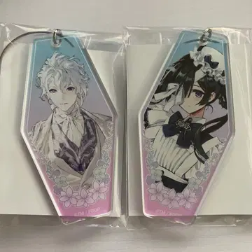 fgo 랜덤 아크릴 룸 키 참 멀린 2025 10주년