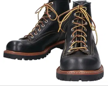 새상품급 Red Wing 레드윙 2935 라인맨 8.5D