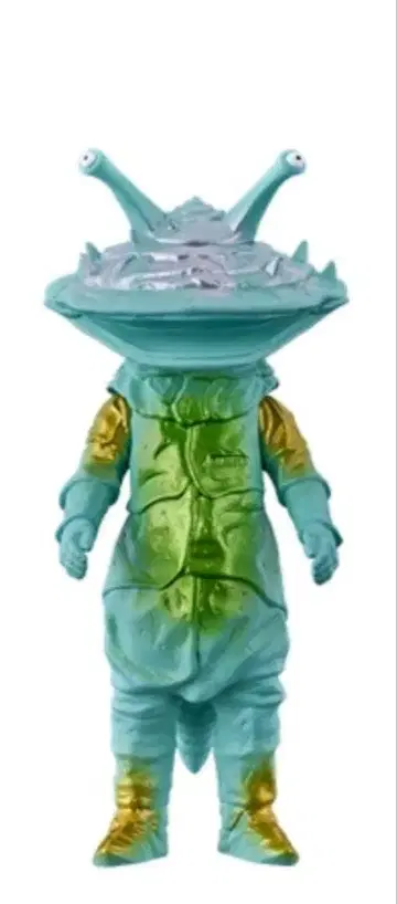 KAIJU COLORS 카이쥬 컬러즈 카네곤 소프트 비닐