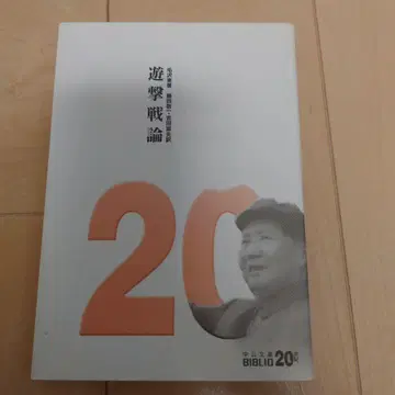 유격전론