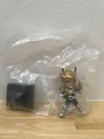 제일복권 가면라이더 류우키 B상 가면라이더 시저스