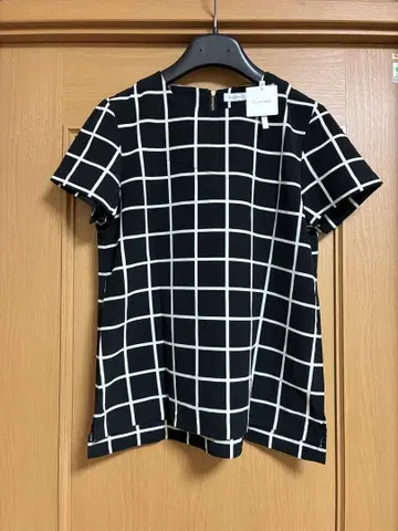 새상품 THE SUIT COMPANY 블라우스 M
