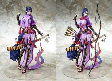 Fate/Grand Order 버서커 미나모토노 라이코 1/7 피규어