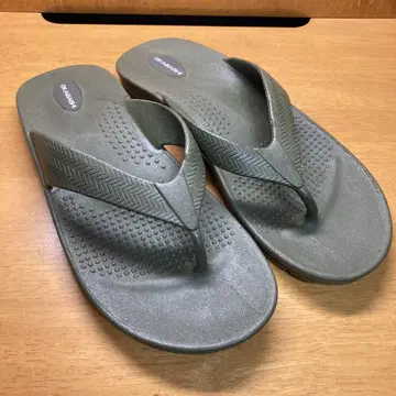 OKABASHI (오카바시) Surf Flip Flop 28~29cm