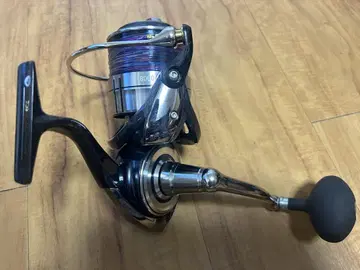 Daiwa CERTATE SW 18000 스피닝 릴 23000BM x 3