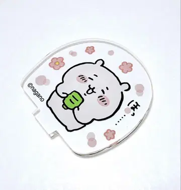 [익명 배송] 치이카와 (먼작귀) 트레이딩 아크릴 스탠드 2