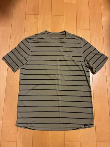 Patagonia Capilene Cool Trail 티셔츠 M