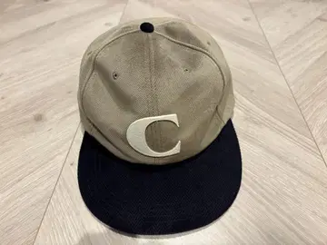 CA4LA NC CAP3 카시라 야구 모자