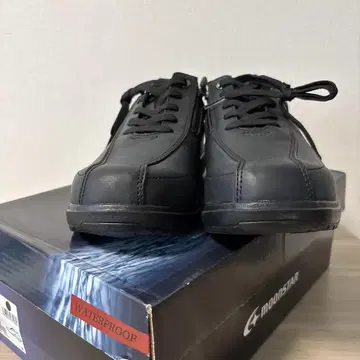 문스타 MS RP002 신발