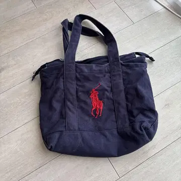Ralph Lauren 토트백 백