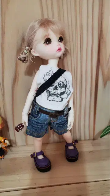 imda 2.2 가발만